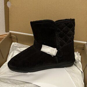 Arizona Jean Company Women's Carmen Boots Size 10 NWT